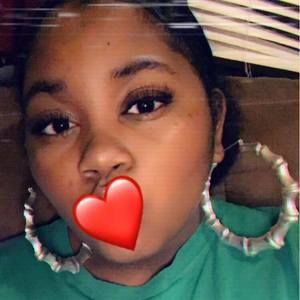 Meet your Posher, Nevaeh